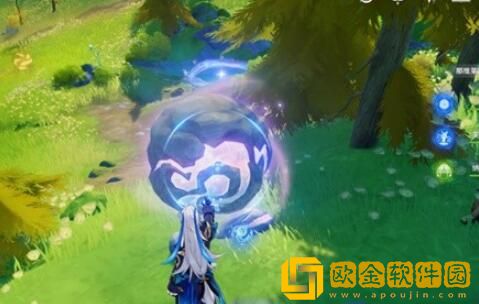 原神明天交换明天成就怎么做