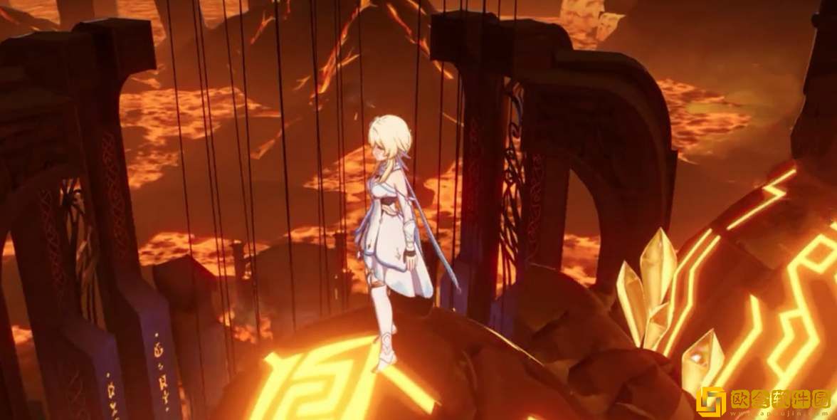 原神枫丹之后是哪个国家-原神枫丹之后要去什么地方