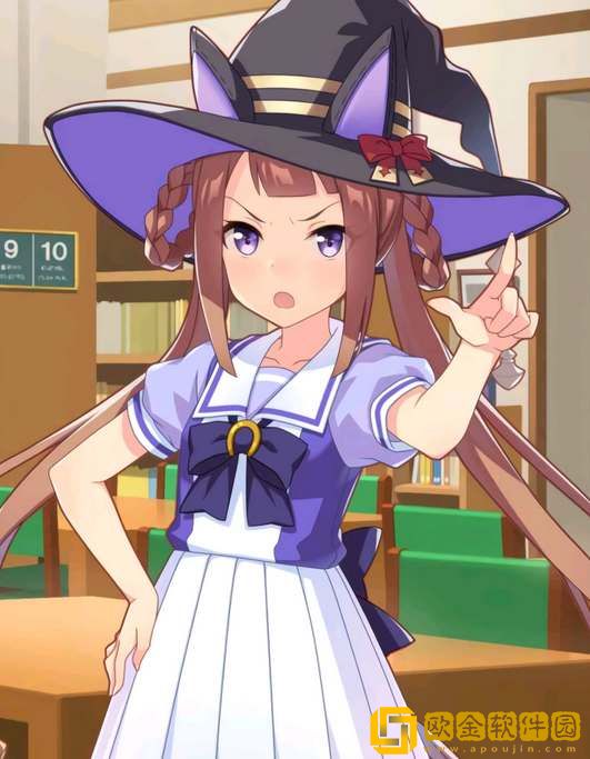 闪耀优俊少女东商变革培养攻略-闪耀优俊少女东商变革养成攻略