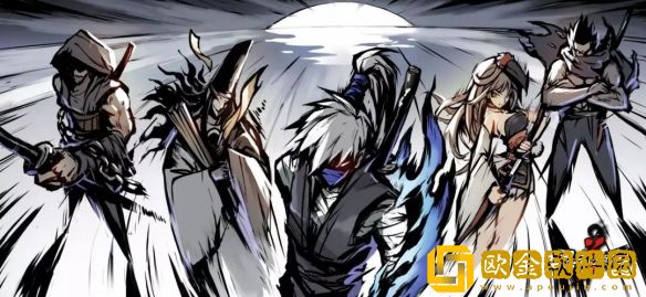 忍者必须死3兑换码9月18日是什么-忍者必须死3兑换码2023年9月18日分享