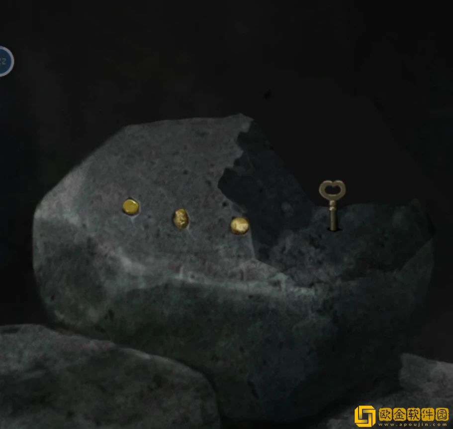 山阴攻略第四章