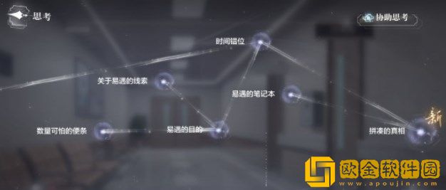 世界之外第七病院全结局条件