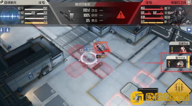 钢岚第五章突发事件过关玩法 钢岚第五章突发事件过关玩法