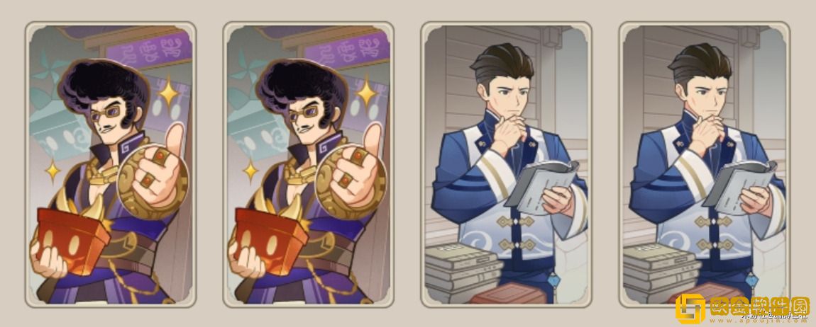 原神七圣召唤武神钟离卡组怎么组 原神七圣召唤武神钟离卡组怎么组