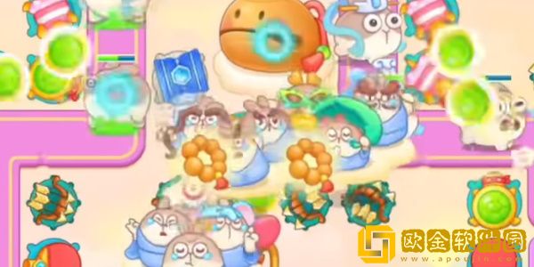 保卫萝卜4周赛2023.8.23