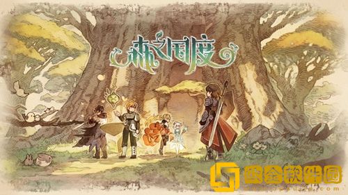 森之国度幻影之尘怎么获得-森之国度幻影之尘获取途径