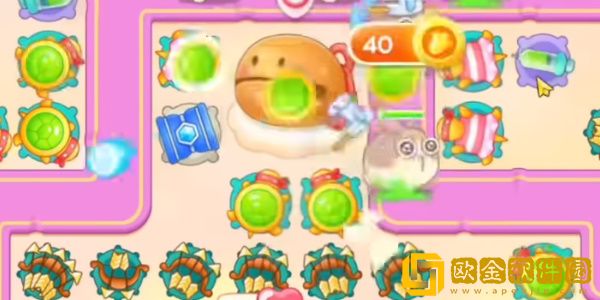 保卫萝卜4周赛2023.8.23