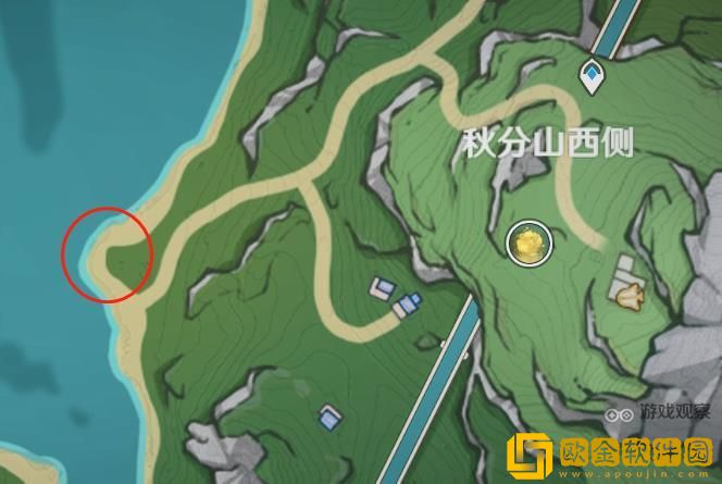 原神墨绿羽饰有什么用