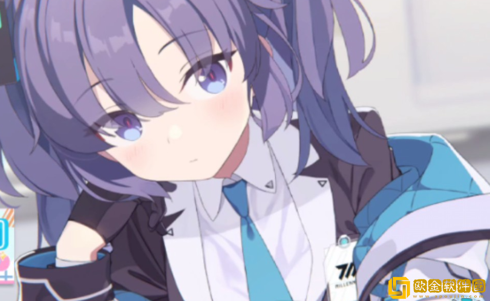 蔚蓝档案体力怎么获取-体力获取方法分享