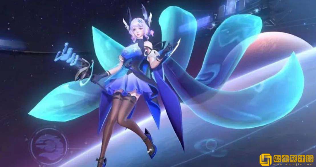 王者荣耀莉莉安技能介绍