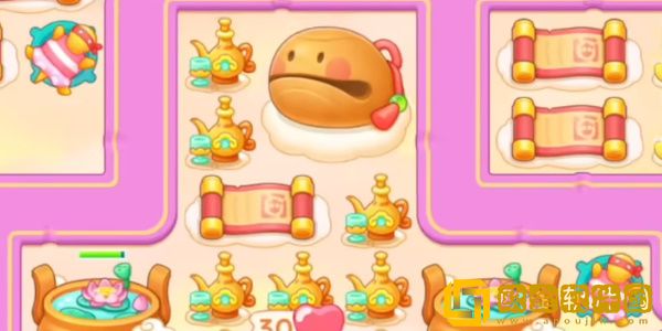 保卫萝卜4周赛2023.8.23