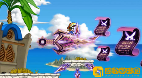 冒险岛枫之传说隐士技能怎么加点