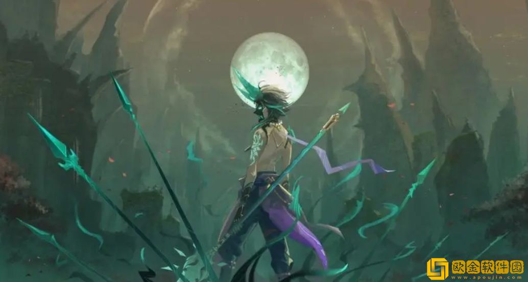 原神魈角色怎么样-魈角色详情介绍