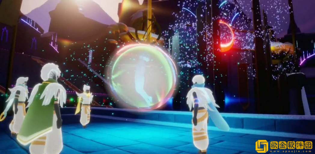 光遇欧若拉礼包返场价格一览 光遇欧若拉礼包返场价格一览