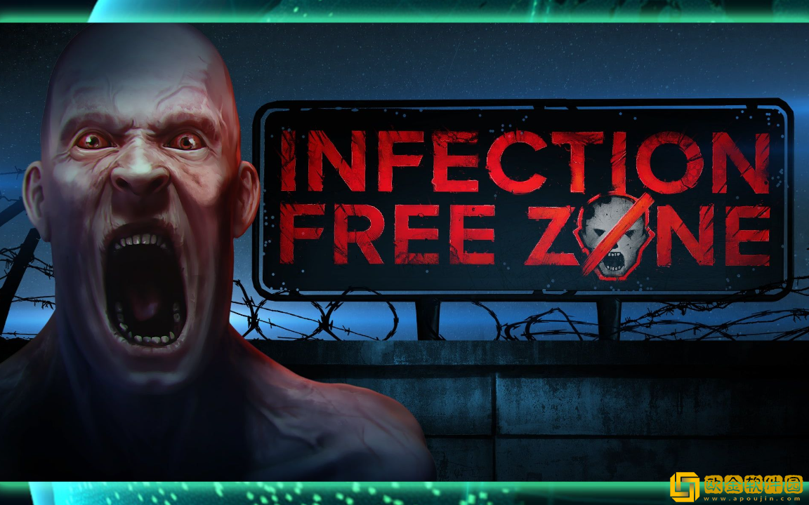 无感染区人口怎么增加-增加人口方法攻略