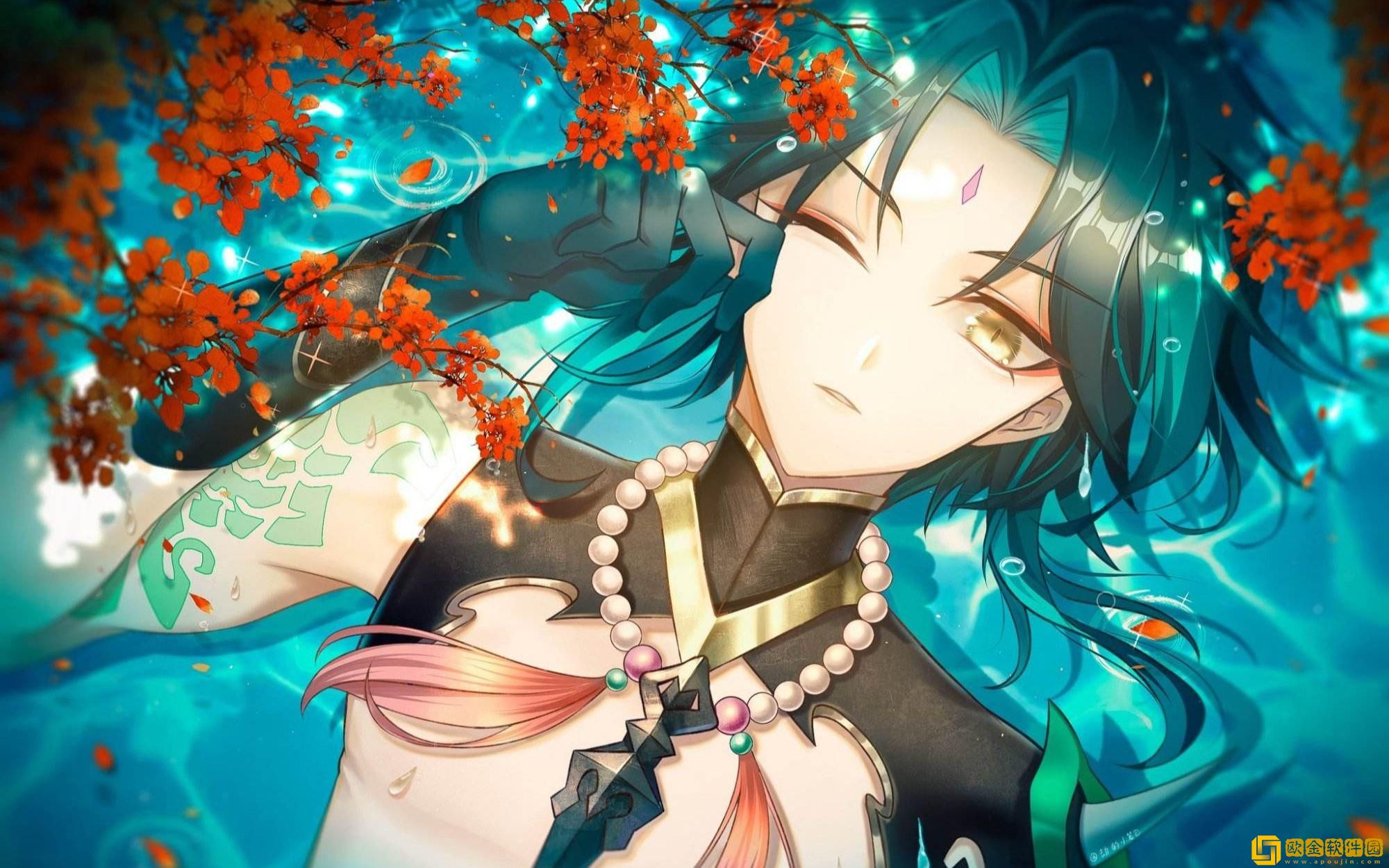 原神魈角色怎么样