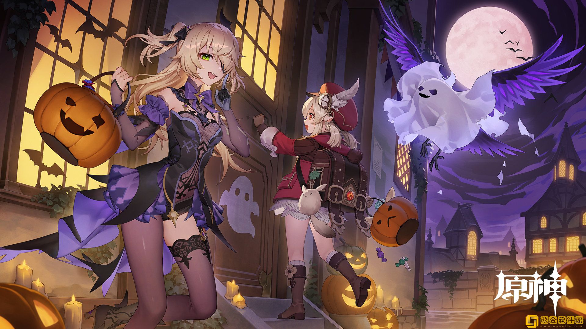 原神游刃由鱼任务怎么做-原神4.0游刃由鱼任务完成攻略