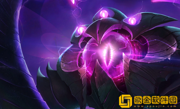 金铲铲之战s9维克兹怎么样