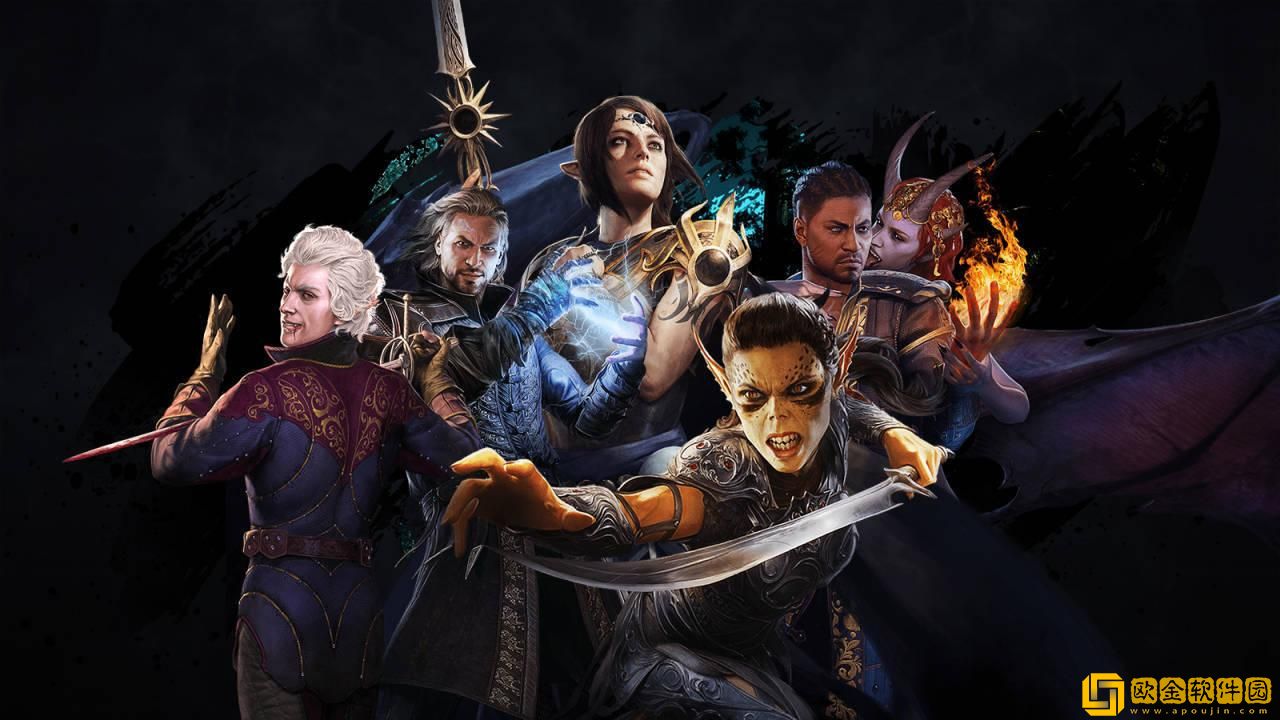 博德之门3河边茶室事件包含哪些任务-河边茶室事件任务一览