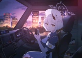 蔚蓝档案冰室濑奈怎么样