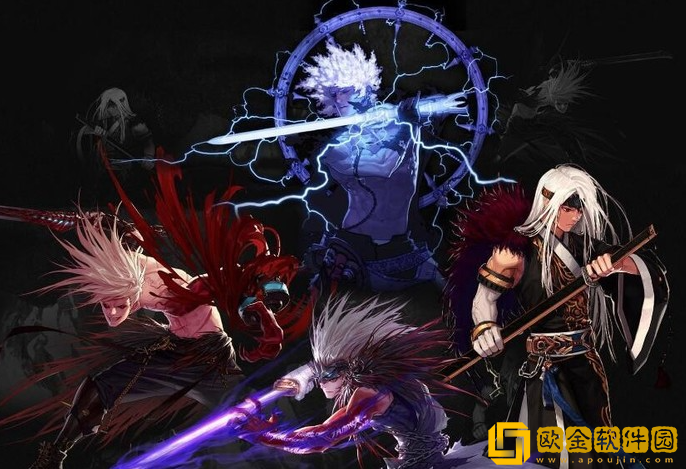 dnf鬼泣如何正确加点-鬼泣加点技巧攻略