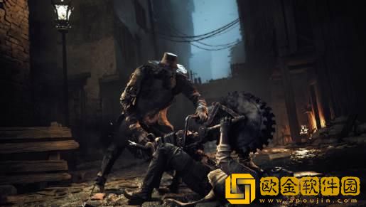 遗迹2森之源太刀怎么获得