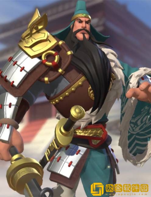 文明与征服关羽搭配阵容有哪些-文明与征服关羽搭配阵容