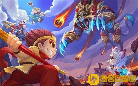 造梦西游ol哪个角色最厉害-造梦西游ol公认最强角色2022