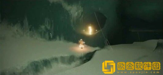 光遇小金人全部位置