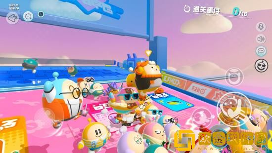 蛋仔派对排队手册有什么奖励-精灵之声排队手册奖励大全