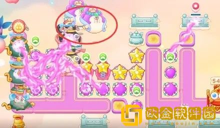 保卫萝卜4周赛8.22攻略