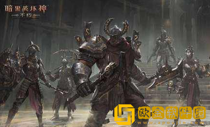 暗黑破坏神不朽哪个职业适合0氪-暗黑破坏神不朽0氪职业推荐一览