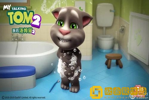 我的汤姆猫2有什么小游戏-我的汤姆猫2小游戏合集