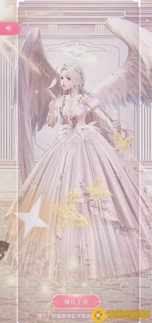 闪耀暖暖闪闪发光的我们怎么搭配