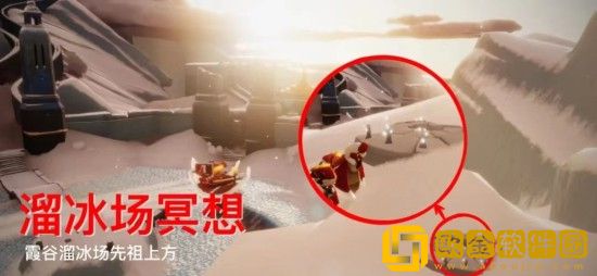 光遇8.23每日任务攻略