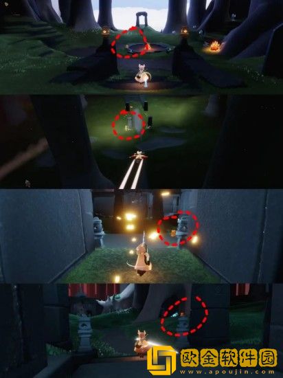 光遇8.12每日任务