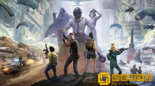 和平精英灵敏度怎么调最稳-和平精英调灵敏度口诀