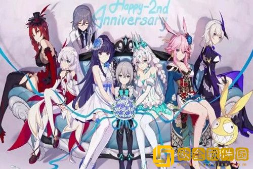 崩坏3女武神排名-崩坏3女武神排名最新