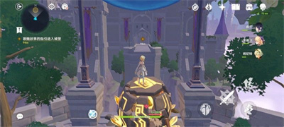 原神夜鸦修复桥梁怎么完成