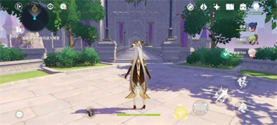 原神夜鸦修复桥梁怎么完成-原神夜鸦修复桥梁完成方法介绍