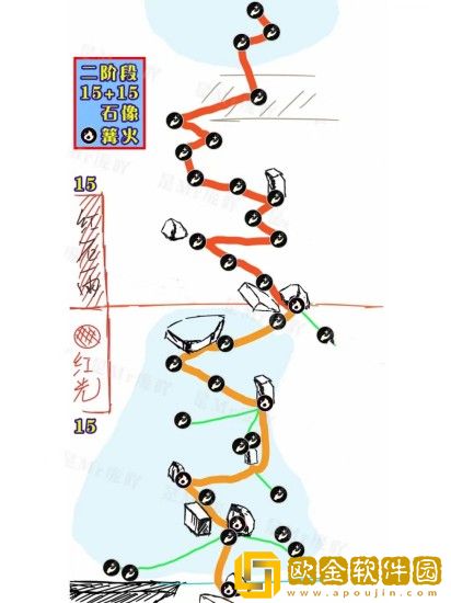 光遇破晓季献祭新路线