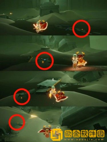 光遇8.29每日任务攻略