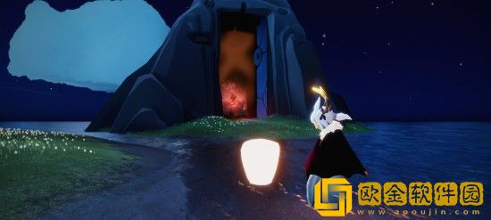 光遇留言灯笼魔法怎么获得-留言灯笼魔法的获取方法