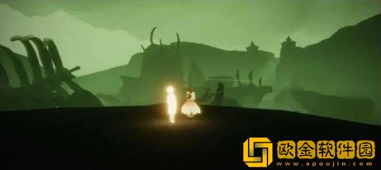 光遇小金人全部位置