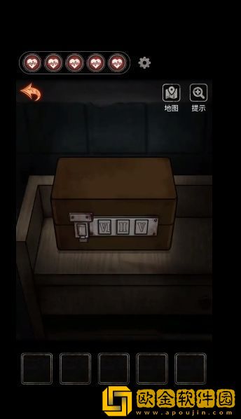 十三号病院怎么通关