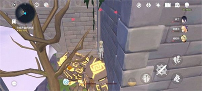 原神夜鸦修复桥梁怎么完成