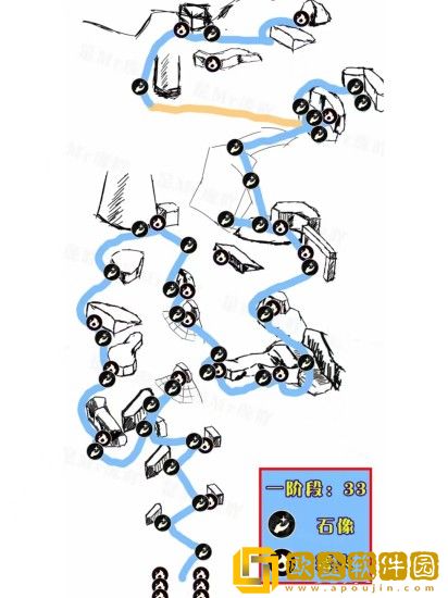 光遇破晓季献祭新路线-2022破晓季献祭路线分享