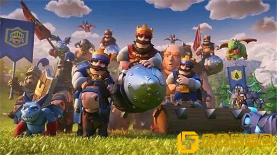 皇室战争彩色名字怎么弄-皇室战争名字颜色代码