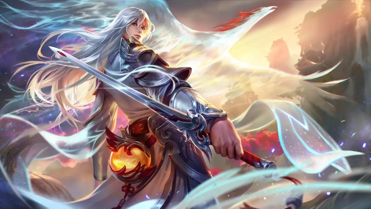 王者荣耀2022五五开黑节皮肤是谁-王者荣耀2022五五开黑节貂蝉皮肤介绍