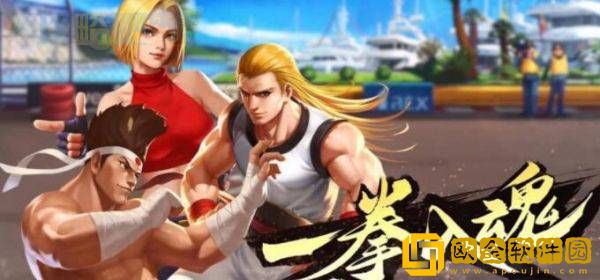 拳魂觉醒100连抽在哪领-拳魂觉醒100连抽领取方法介绍